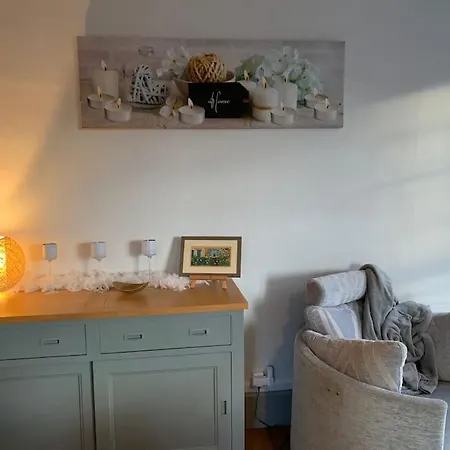 Logement Cosy & Chaleureux Avec Vue Imprenable アパート
