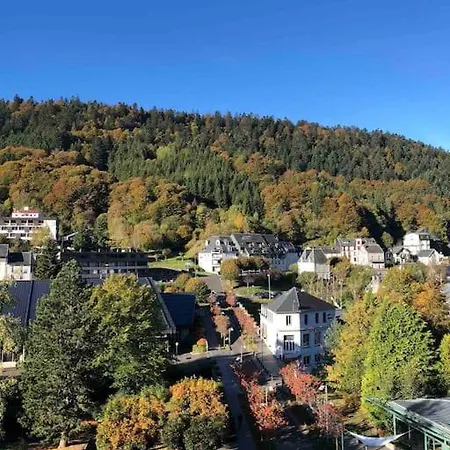 アパート Logement Cosy & Chaleureux Avec Vue Imprenable