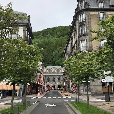 Logement Cosy & Chaleureux Avec Vue Imprenable *