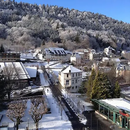 Logement Cosy & Chaleureux Avec Vue Imprenable アパート ル・モンドール