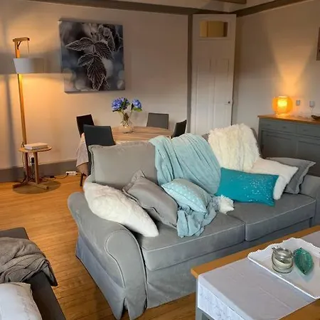 アパート Logement Cosy & Chaleureux Avec Vue Imprenable ル・モンドール