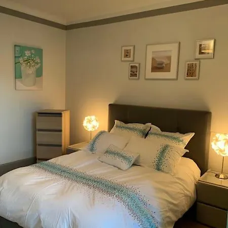 Logement Cosy & Chaleureux Avec Vue Imprenable ル・モンドール