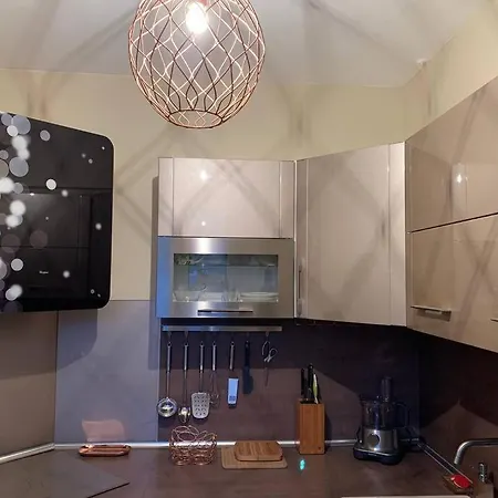 Logement Cosy & Chaleureux Avec Vue Imprenable ル・モンドール
