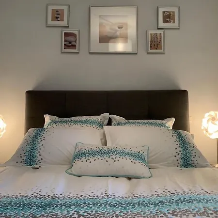 アパート Logement Cosy & Chaleureux Avec Vue Imprenable *
